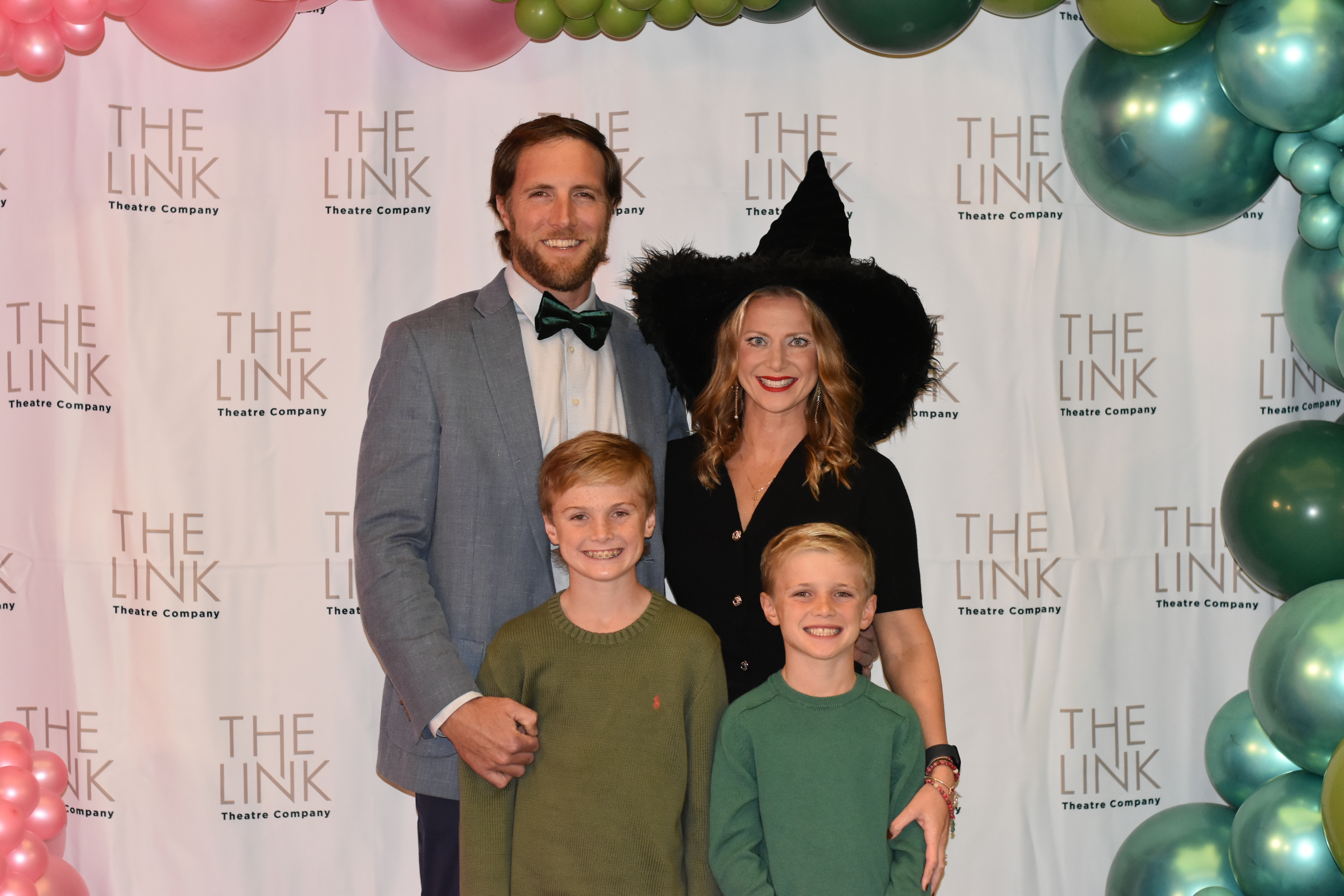 A Wicked Night of Stars 